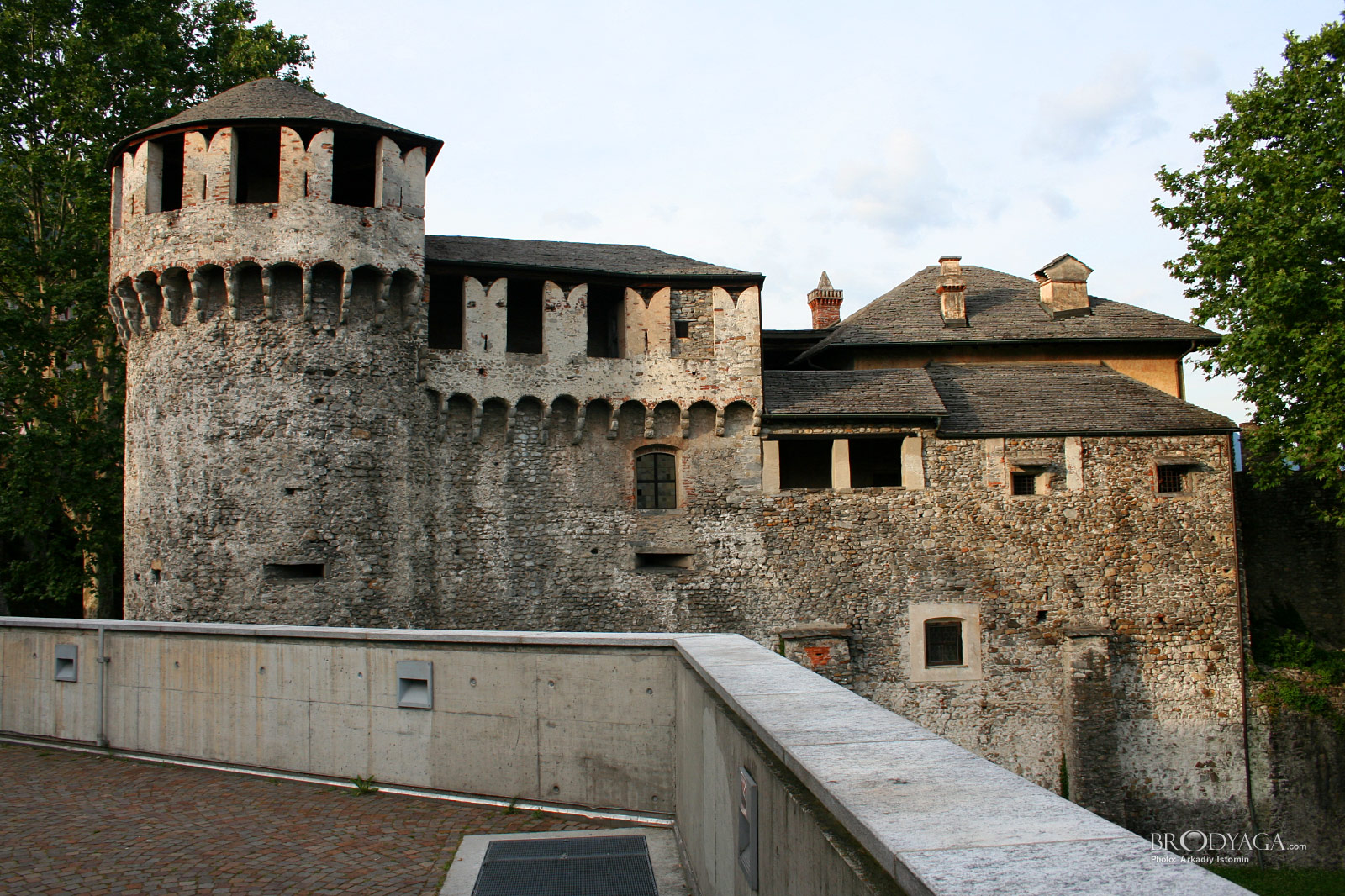 Locarno